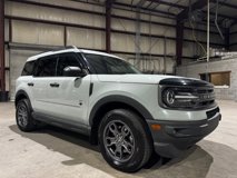Used 2021 Ford Bronco Sport Big Bend