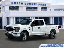 Certified 2023 Ford F150 XL