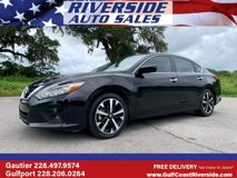 Used 2018 Nissan Altima 2.5 SR