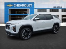 New 2026 Chevrolet Equinox LT