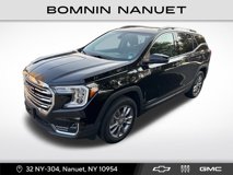 Used 2022 GMC Terrain SLT