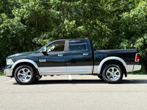 Used 2016 RAM 1500 Laramie w/ Convenience Group