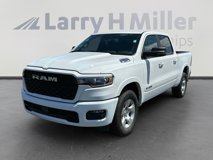 New 2025 RAM 1500 Big Horn