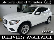 Used 2018 Mercedes-Benz GLC 300