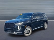 Used 2020 Hyundai Palisade Limited