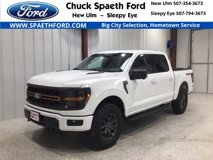 New 2025 Ford F150 Tremor