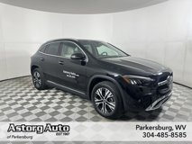 Used 2025 Mercedes-Benz GLA 250 4MATIC