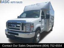 Used 2024 Ford E-450 and Econoline 450 Super Duty w/ Power Windows & Locks Group