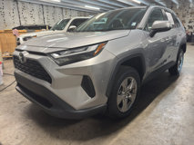Used 2022 Toyota RAV4 XLE