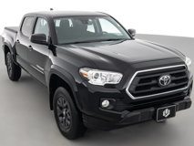 Used 2021 Toyota Tacoma SR5