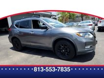Used 2018 Nissan Rogue SV