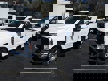 New 2025 Ford F250 XL w/ XL Chrome Package