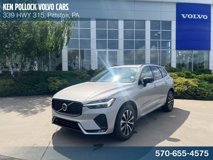 Used 2025 Volvo XC60 B5 Plus