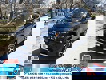 Used 2024 Jeep Compass Limited w/ Sun and Sound Group