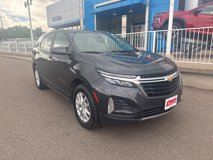 Used 2022 Chevrolet Equinox LT