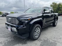 New 2025 Toyota Tacoma Limited