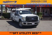 Used 2016 Ford F350 XL w/ Power Equipment Group