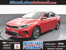 Used 2023 Kia Forte LXS