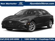 Used 2022 Hyundai Sonata SEL