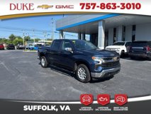 Used 2022 Chevrolet Silverado 1500 LT