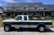 Used 1997 Ford F250 4x4 SuperCab Heavy Duty