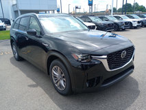 New 2025 MAZDA CX-90 3.3 Turbo w/ Select Package