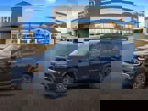 New 2026 Honda Passport TrailSport