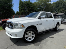 Used 2016 RAM 1500 Limited