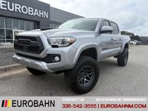 Used 2021 Toyota Tacoma TRD Sport