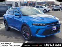 New 2024 Dodge Hornet R/T Plus w/ Track Pack