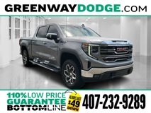 Used 2023 GMC Sierra 1500 SLT w/ SLT Premium Package