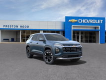 New 2026 Chevrolet Equinox LT w/ Convenience Package II