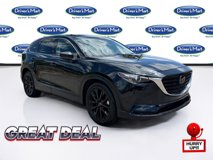 Used 2023 MAZDA CX-9 Touring Plus