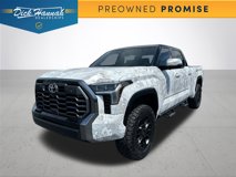 Used 2025 Toyota Tundra Limited