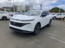 New 2025 Nissan Murano SL