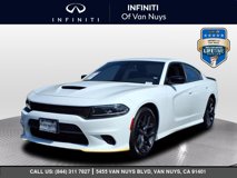 Used 2023 Dodge Charger GT w/ Blacktop Package