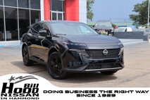 New 2025 Nissan Murano SV