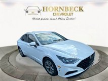 Used 2021 Hyundai Sonata SEL