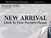 Certified 2023 Mercedes-Benz EQS 450+ SUV