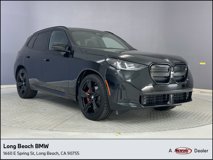 New 2025 BMW X3 M50 w/ Premium Package
