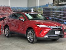Certified 2024 Toyota Venza XLE