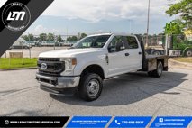 Used 2020 Ford F350 XL w/ Power Equipment Group