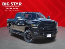 New 2025 RAM 2500 Lone Star