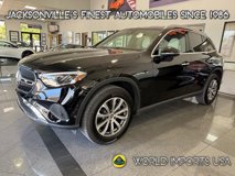 Used 2024 Mercedes-Benz GLC 300
