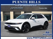 New 2025 Hyundai Ioniq 5 SEL