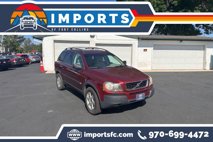 Used 2006 Volvo XC90 2.5T