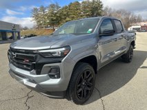 New 2025 Chevrolet Colorado Z71 w/ Technology Package