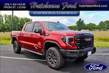 Used 2024 GMC Sierra 1500 AT4X