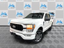 Used 2022 Ford F150 XL w/ STX Appearance Package