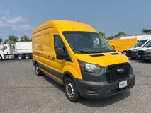 Used 2021 Ford Transit 250 148 High Roof w/ Load Area Protection Package